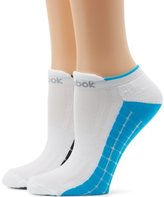 Thumbnail for your product : Reebok Women's 2 Pack Flex Front Tab