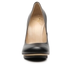 Thumbnail for your product : Giuseppe Zanotti Leather Platform Pump