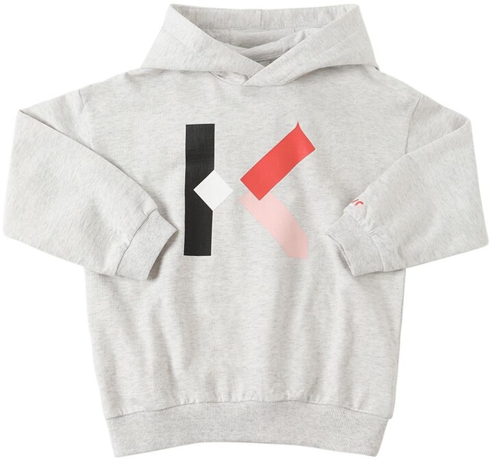 Kenzo Gray Men's Sweatshirts & Hoodies | Shop the world's largest 