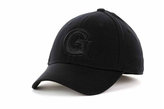 Thumbnail for your product : Top of the World Georgetown Hoyas Black Tonal PC Cap
