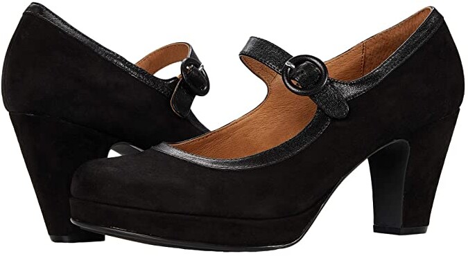 sofft mary jane shoes