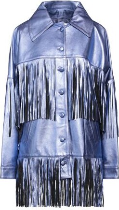 Dancassab Woman Jacket