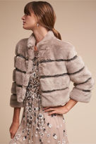 Thumbnail for your product : BHLDN Oblivion Jacket