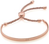 Thumbnail for your product : Monica Vinader Fiji Chain Bracelet
