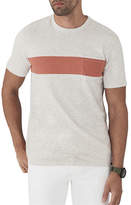 Thumbnail for your product : Faherty Men's Surf Striped Pocket T-Shirt