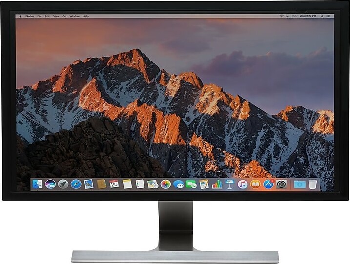 Kensington Privacy Screen Anti-Glare Filter for 27" Widescreen Monitor (16:10)