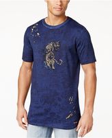 Thumbnail for your product : Sean John Men's Embroidered Tiger T-Shirt, Only at Macy's