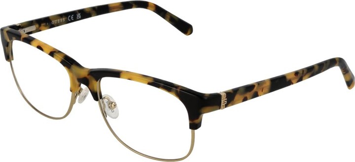 GUESS Acetate Glasses Men's (Frames)