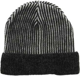 French Connection Women's Lisa Plain Beanie