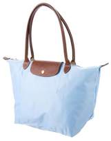 Thumbnail for your product : Longchamp Le Pliage Bag