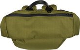 Thumbnail for your product : CONSIGNED - Cornel L Roll Top Backpack Green