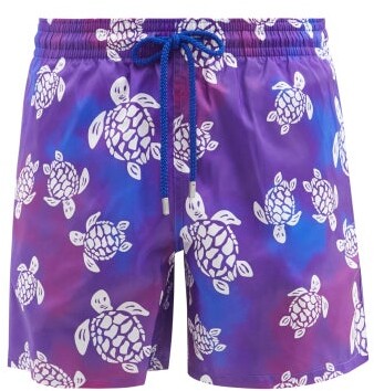 Vilebrequin Purple Men's Swimwear | Shop the world's largest collection of  fashion | ShopStyle