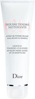 Thumbnail for your product : Christian Dior Gentle Foaming Cleanser 125ml