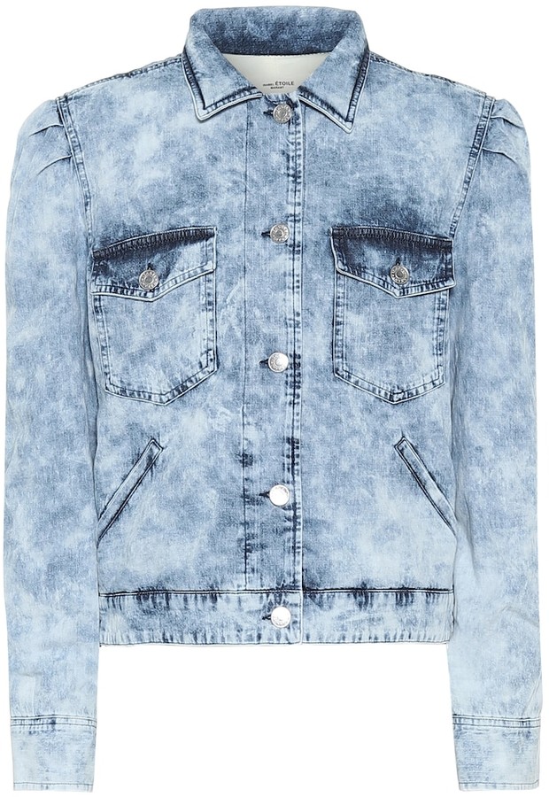 isabel marant lenia jeans