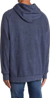 LIRA Gender Inclusive Vintage Wash Sweatshirt