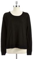 Thumbnail for your product : Vince Camuto Crew Neck Sweater