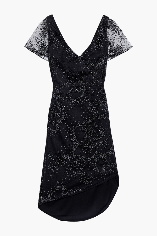Black Glitter Dress | Shop the world's largest collection of 