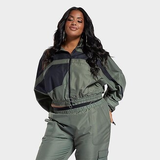 Satin Jacket Plus Size | Shop the world's largest collection of 