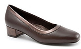 Thumbnail for your product : Trotters Dora" Dress Shoe