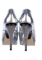 Thumbnail for your product : Jimmy Choo Booties