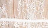 Thumbnail for your product : Coquette Lace Romper