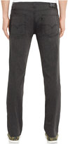 Thumbnail for your product : Levi's 511 Slim-Fit Pants, Graphite Melange Twill