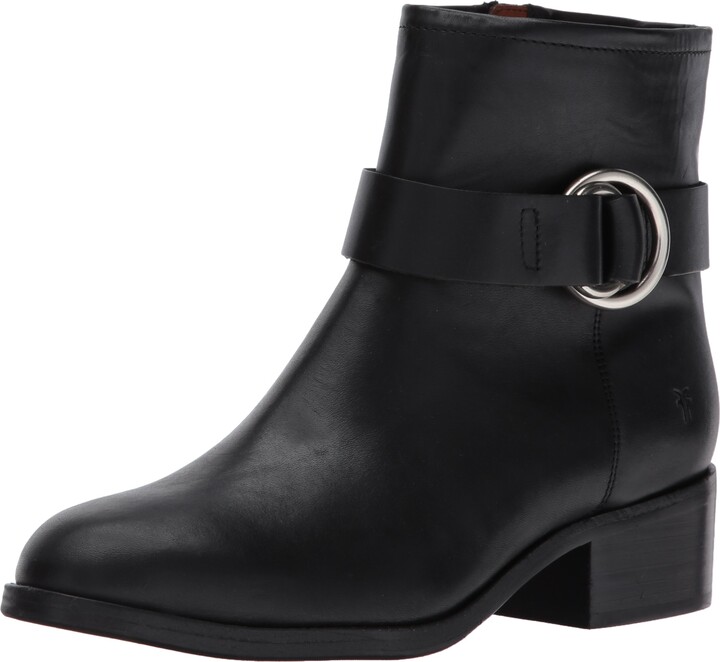 frye kristen harness over the knee boot