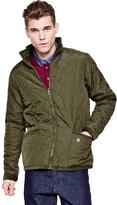 Thumbnail for your product : Carter's Carter Mens Quilted Jacket