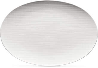 Rosenthal Thomas Mesh Flat Oval Platter