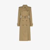 Thumbnail for your product : Burberry Waterloo 51 trench coat
