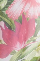 Thumbnail for your product : Ted Baker 'Flowers at High Tea' Silk Kimono Cape