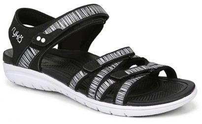 ryka comfort sport sandals