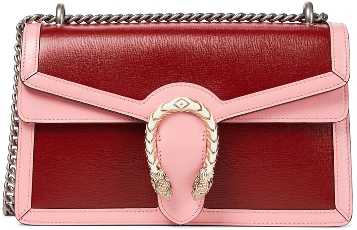 Gucci Red Dionysus | Shop the world's largest collection of 