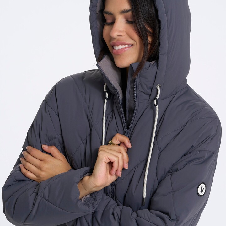 vuori Insulated Jacket ShopStyle