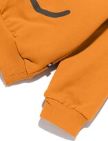 Thumbnail for your product : Molo Smile-Print Sweatshirt