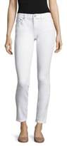 Thumbnail for your product : Vineyard Vines Solid Cropped Jeans