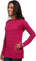 Thumbnail for your product : The North Face L/S Gracie Top