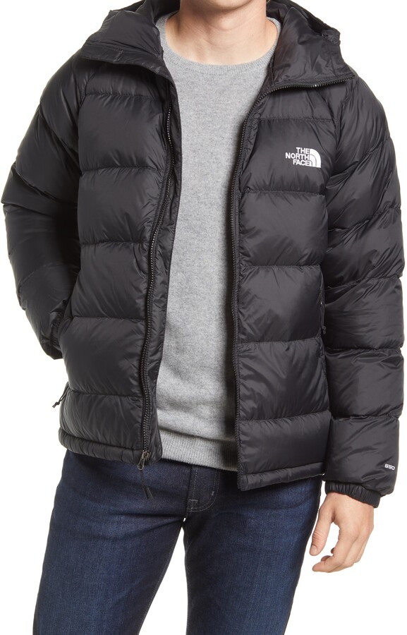 The North Face Hydrenalite 550 Fill Power Down Jacket - ShopStyle