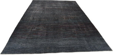 Isabelline 9x12 Philip Graphite Gray Rug