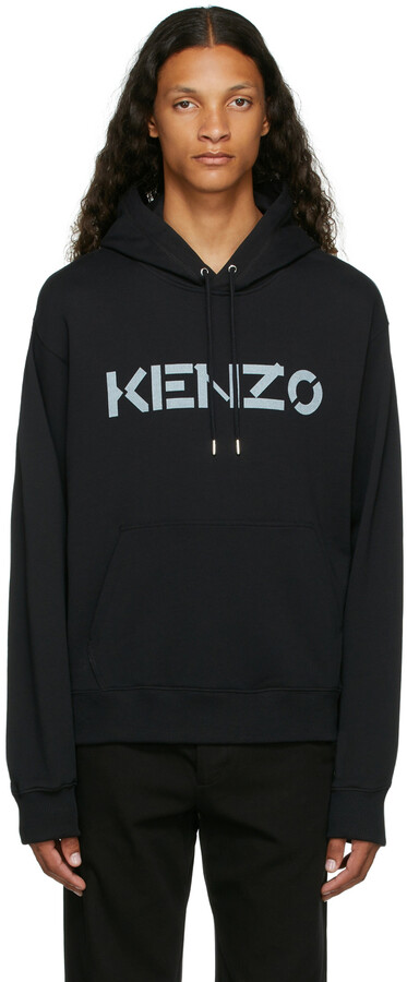 kenzo men hoodie