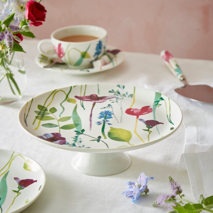 Portmeirion Water Garden Dunelm Fasci Garden