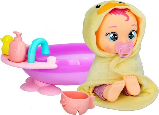 Baby Barbie Dolls Barbie Bathroom Set Target Cry Babies Newborn