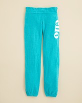 Thumbnail for your product : Wildfox Couture Girls' 'ello Sweatpants - Sizes 7-14
