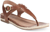 Thumbnail for your product : Corso Como Safia Thong Sandals