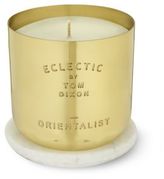 Thumbnail for your product : Tom Dixon Spice Market Brass Medium Candle