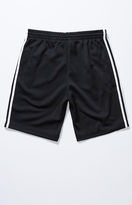 Thumbnail for your product : adidas Superstar Black & White Active Shorts