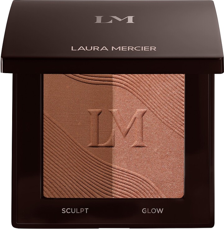 Laura Mercier Bronze Color Infusion in Beauty: NA