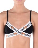 Thumbnail for your product : Moschino Bra