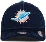 Thumbnail for your product : New Era Miami Dolphins Contrast 39THIRTY Cap