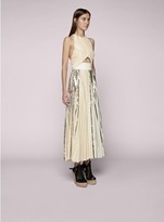 Thumbnail for your product : Proenza Schouler Pleated Dress